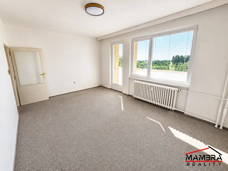 Prodej bytu 3+1 63 m², Opava – náhled fotky 2