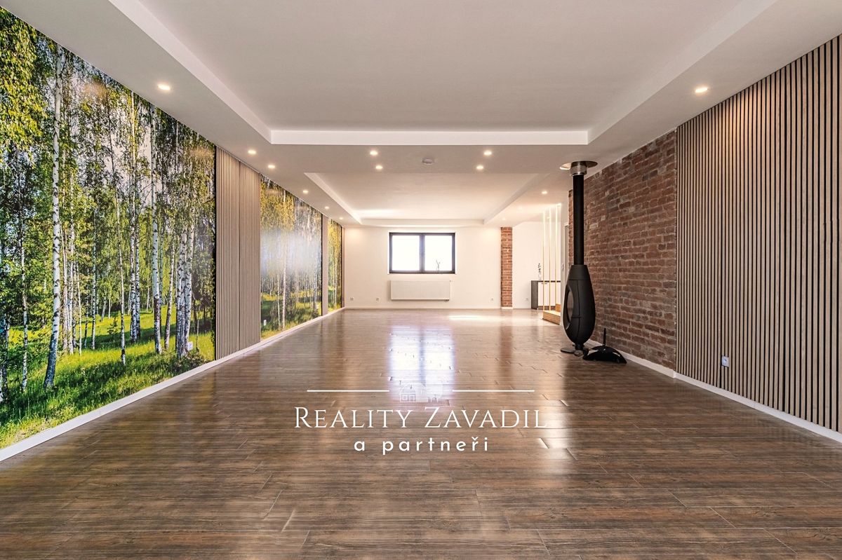Prodej rodinného domu 190 m², pozemek 152 m² – fotografie 5