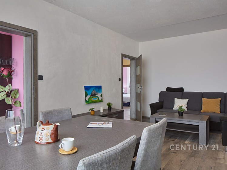 Квартира 3+1 на продаж, 73 м² (8 з 23)