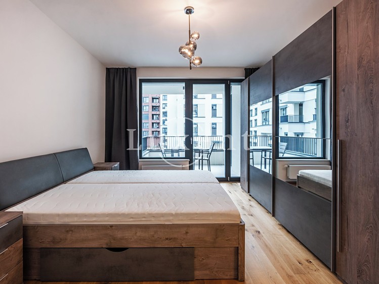 Wohnung 2+kk zur Miete, 61 m² (7 von 16)