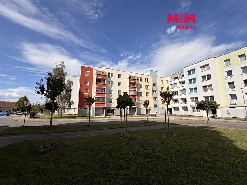 Prodej komerční nemovitosti 16 m², Bechyně – náhled fotky 1