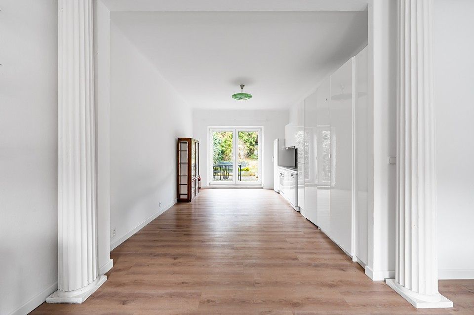 Pronájem rodinného domu 200 m², pozemek 140 m² – fotografie 5