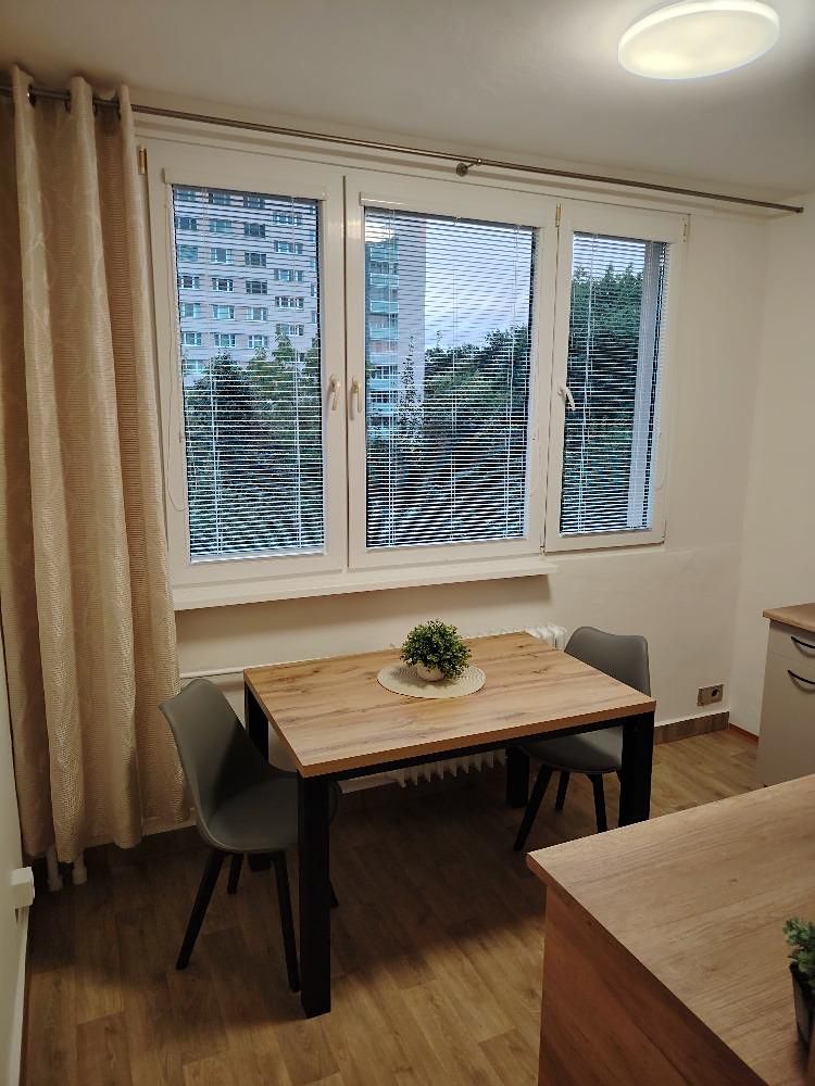 Pronájem bytu 2+1 56 m² – fotografie 3
