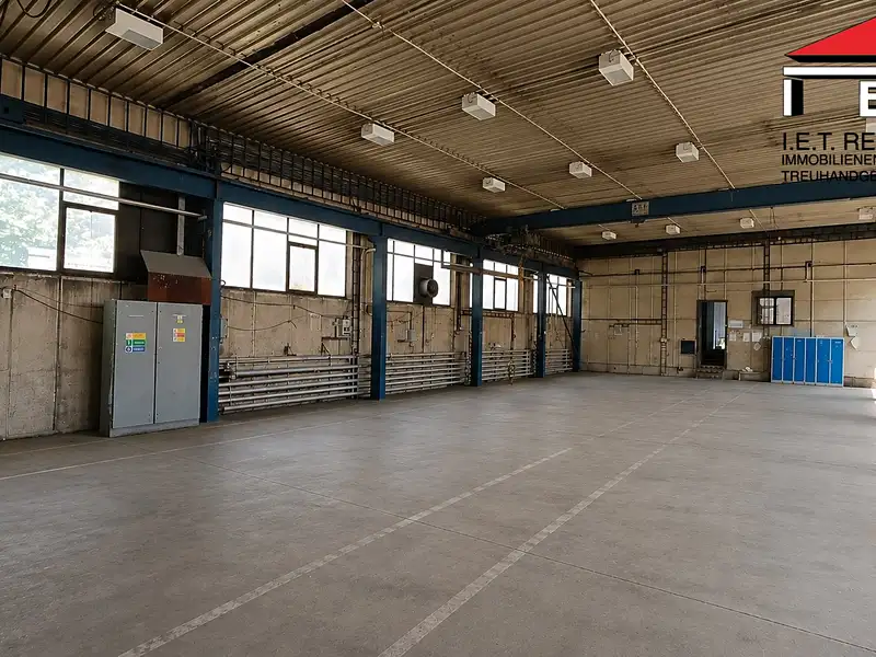 Pronájem skladového prostoru 747 m², Ostrava – náhled fotky 3