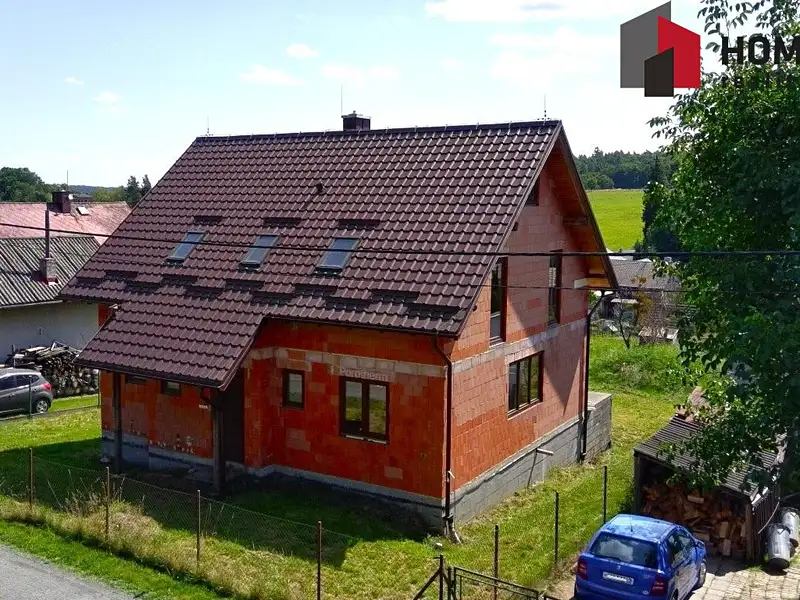 Prodej rodinného domu 150 m², pozemek 1366 m², Bělá – náhled fotky 3