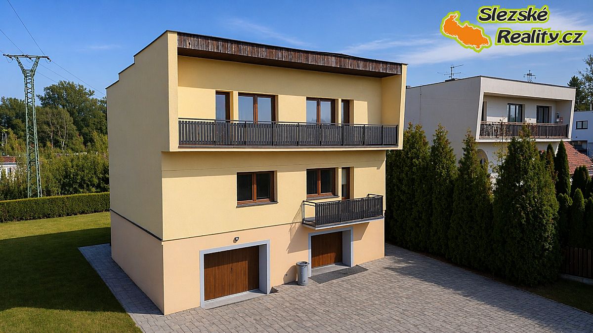 Prodej kanceláře 380 m² – fotografie 2