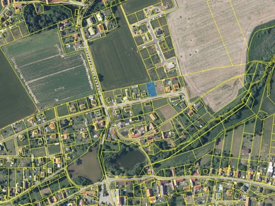 Prodej pozemku, 982 m² (3 z 12)