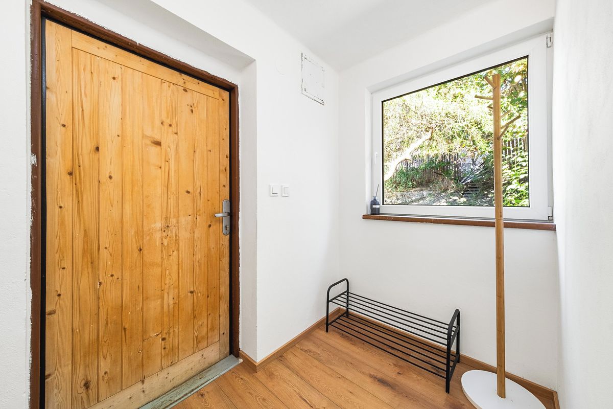 Prodej rodinného domu 86 m², pozemek 1210 m² – fotografie 5
