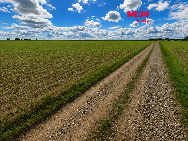 Prodej pole 13628 m², Kutná Hora – náhled fotky 1