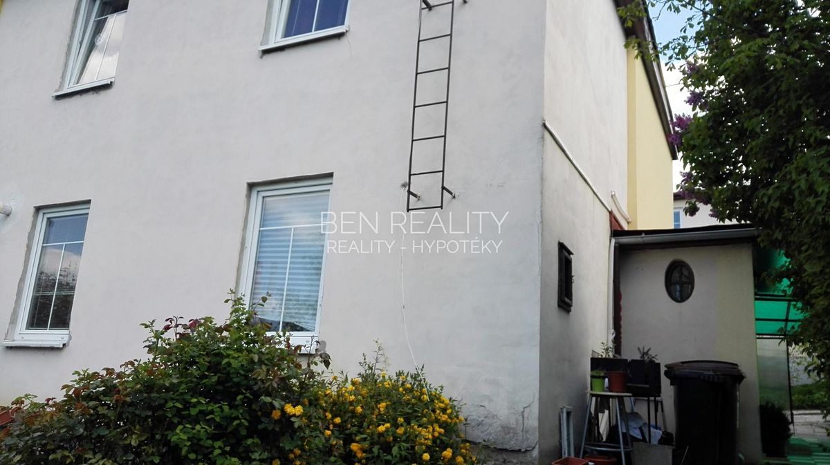Pronájem rodinného domu 71 m², pozemek 140 m² – fotografie 3