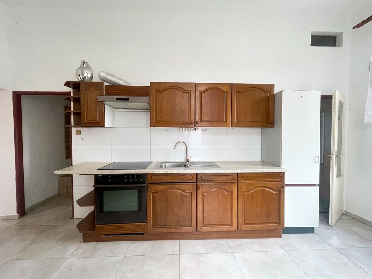 Pronájem bytu 2+1 45 m²