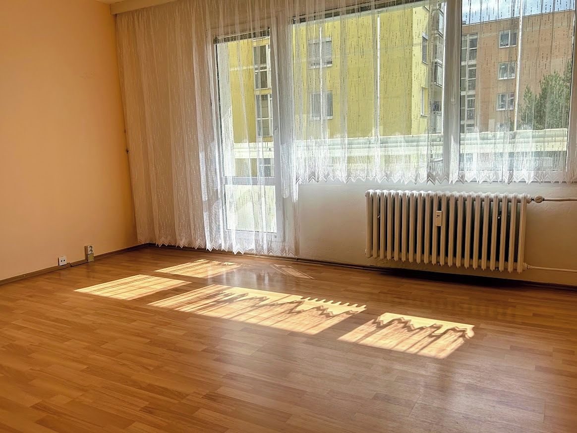 Prodej bytu 2+kk 46 m²