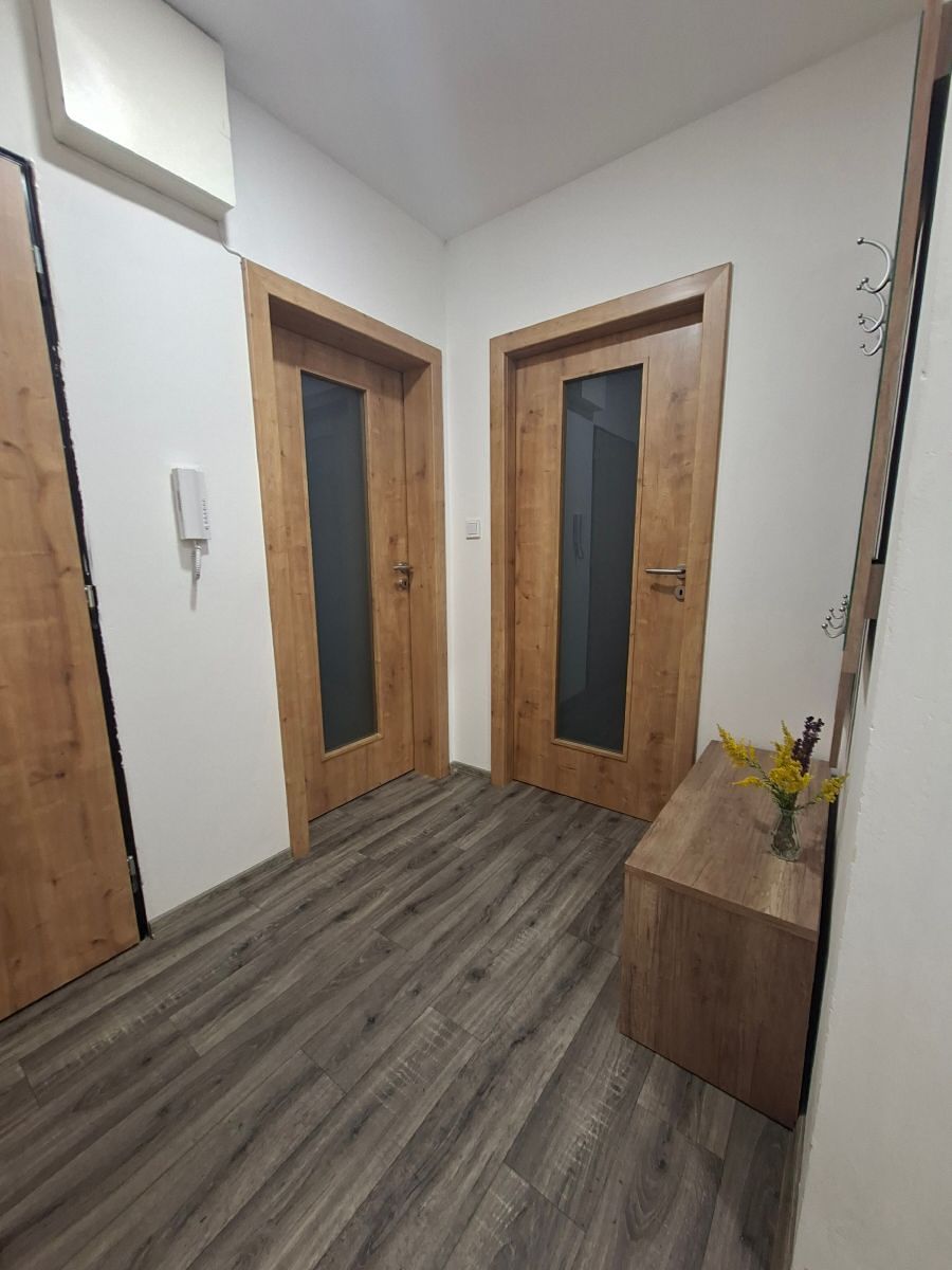 Pronájem bytu 2+1 60 m² – fotografie 2