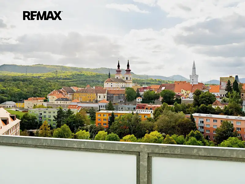 Pronájem bytu 1+1 35 m², Kadaň – náhled fotky 2