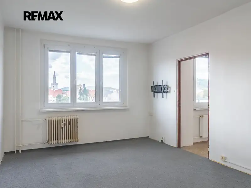 Pronájem bytu 1+1 35 m², Kadaň – náhled fotky 3