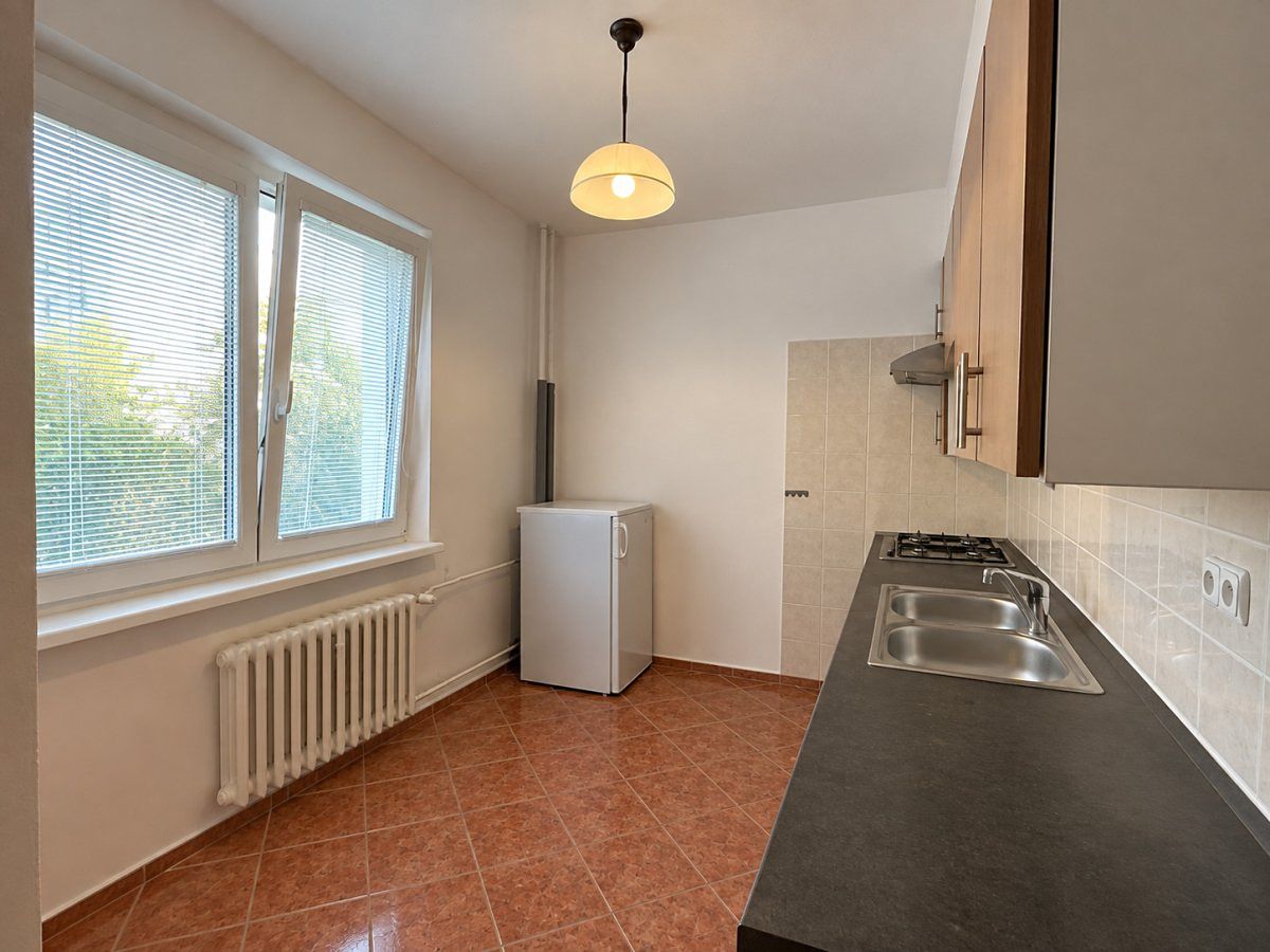 Pronájem bytu 1+1 40 m² – fotografie 2