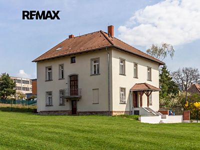 Prodej obchodního prostoru 403 m²