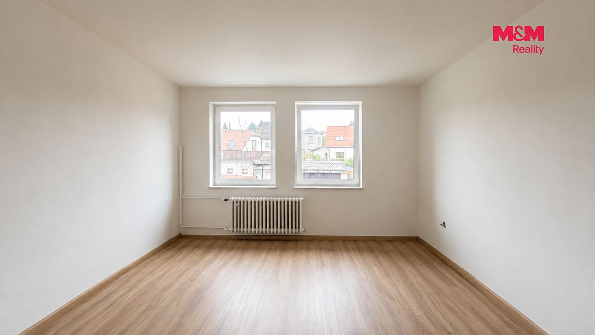Pronájem bytu 3+kk 95 m² – fotografie 2