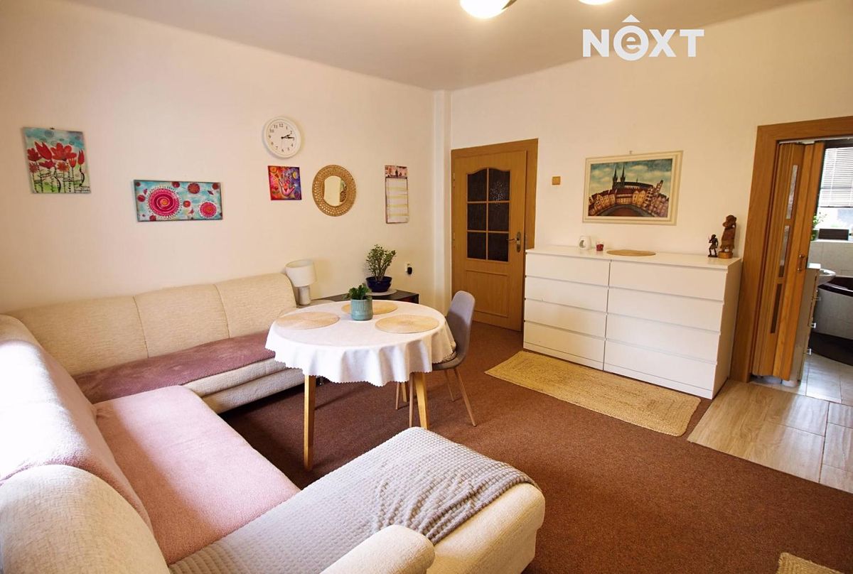 Prodej rodinného domu 124 m², pozemek 179 m²