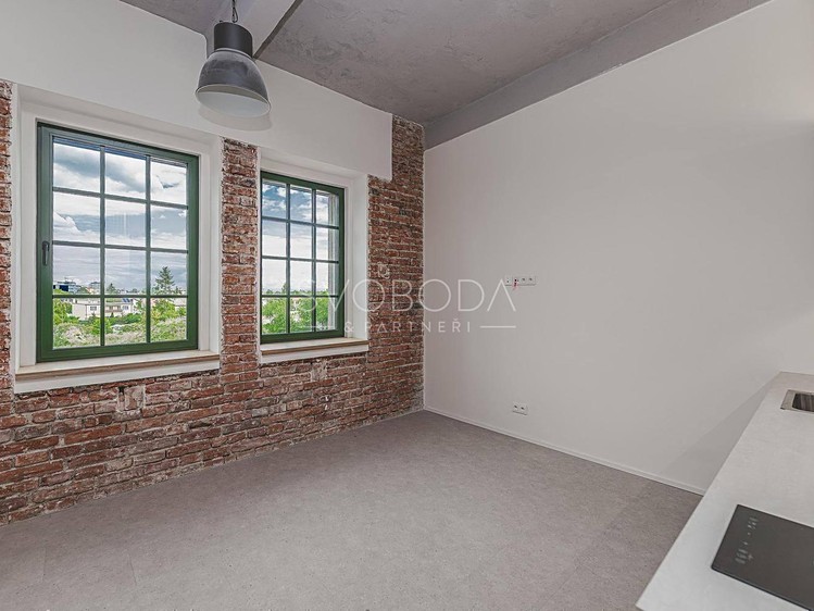 Wohnung 1+kk zur Miete, 34 m² (5 von 10)