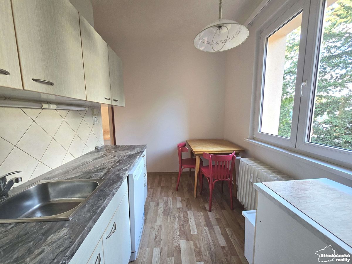 Pronájem bytu 2+1 53 m² – fotografie 5