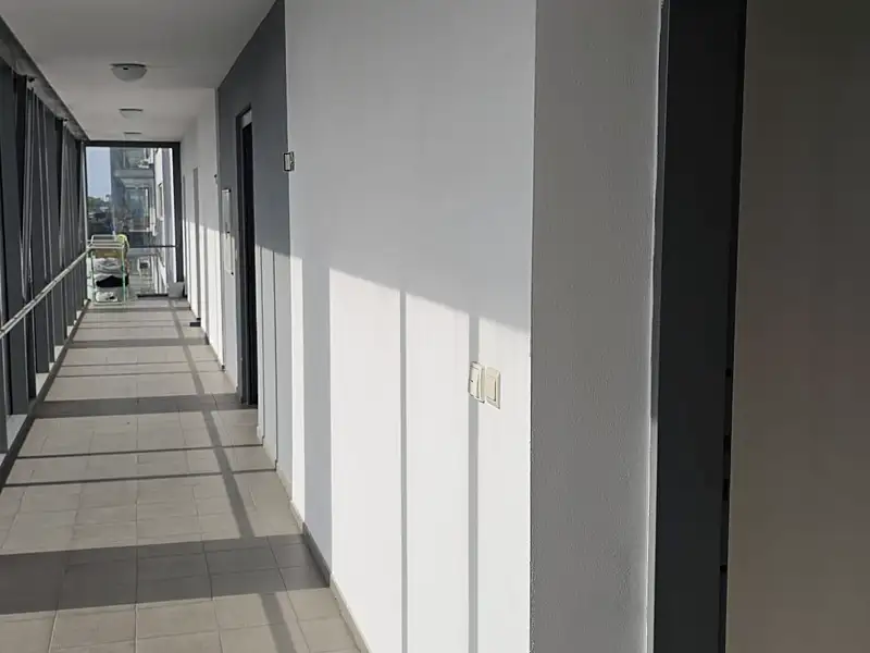 Dražba bytu 1+kk 32 m², Bratislava – náhled fotky 2