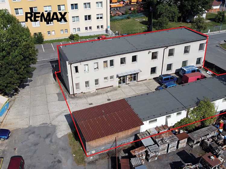 Комерційне приміщення на продаж, 470 м² (1 з 20)