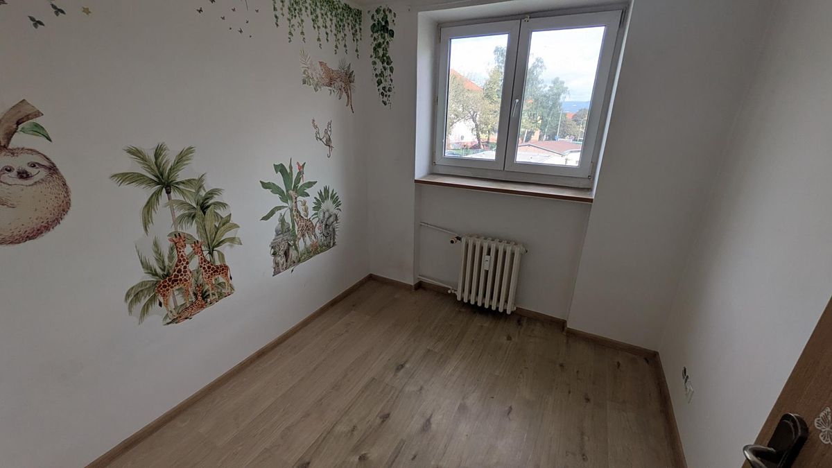 Pronájem bytu 3+kk 55 m² – fotografie 5