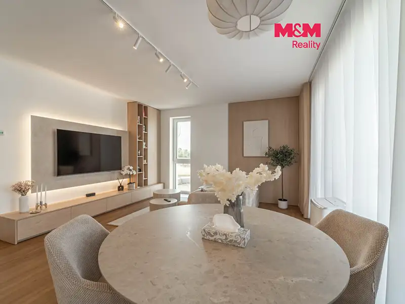 Prodej bytu 3+kk 90 m², Rokycany – náhled fotky 1