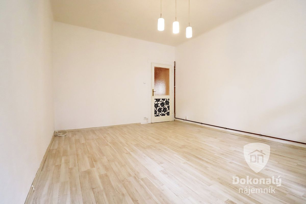 Pronájem bytu 2+kk 52 m² – fotografie 5