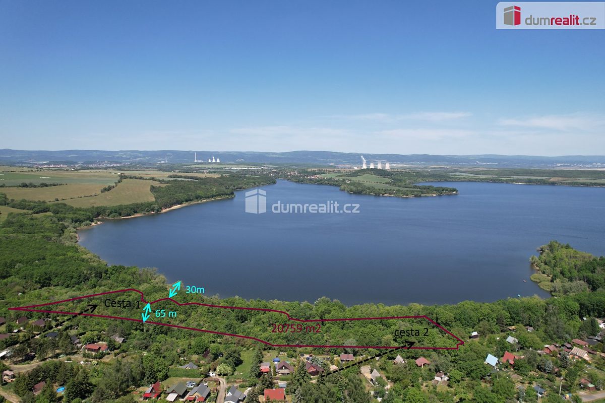 Prodej pole 20759 m² – fotografie 2