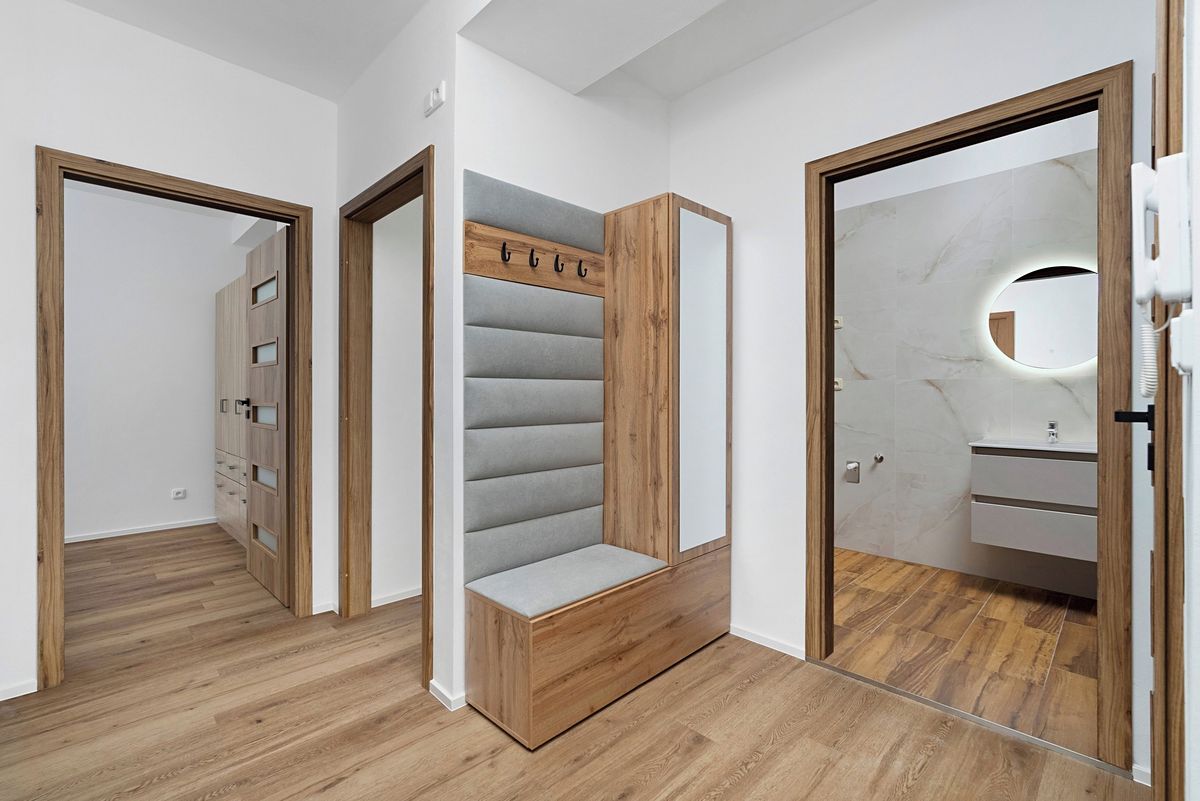 Prodej bytu 3+kk 77 m²