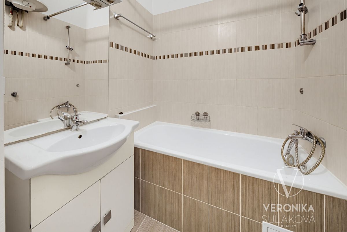 Prodej bytu 2+kk 50 m² – fotografie 5