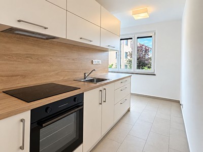 Pronájem bytu 3+1 76 m²