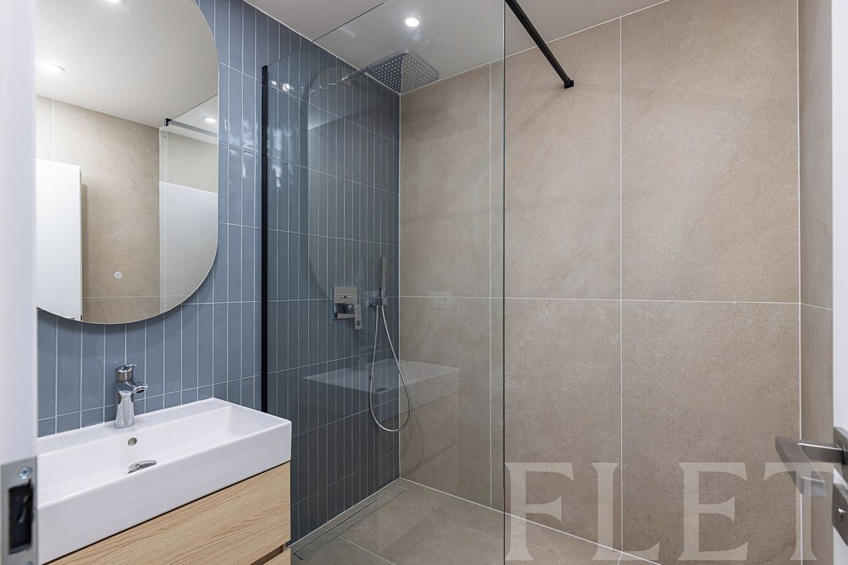 Pronájem bytu 2+kk 46 m² – fotografie 2