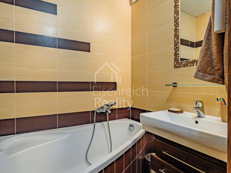 Квартира 3+1 на продаж, 77 м² (7 з 19)