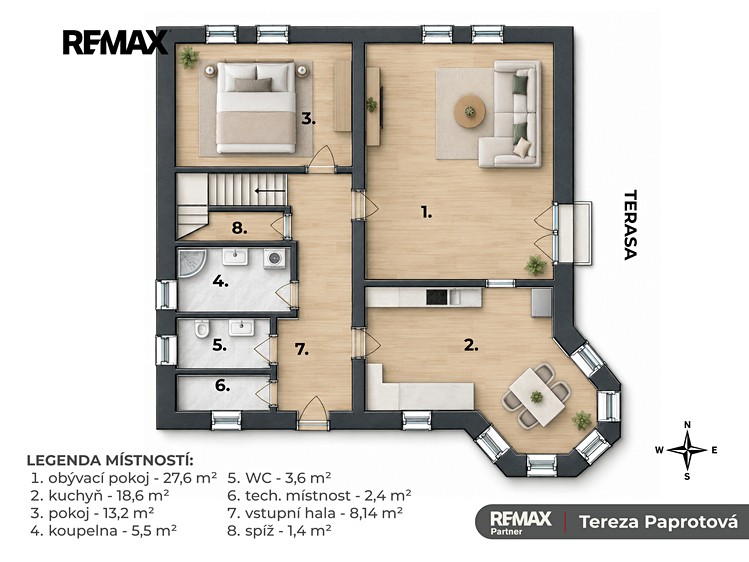 Prodej domu, 174 m² (20 z 27)