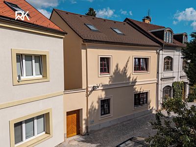 Prodej bytu 2+1 60 m²