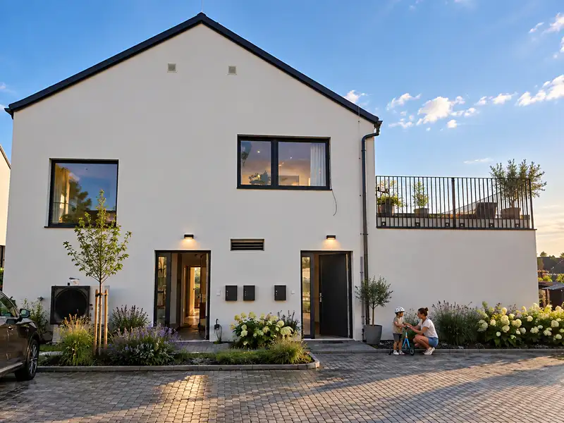 Prodej bytu 4+kk 88 m², Němčičky – náhled fotky 2
