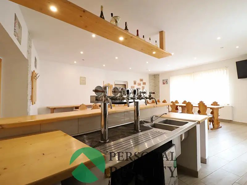 Prodej restaurace 600 m², Vilémov – náhled fotky 3