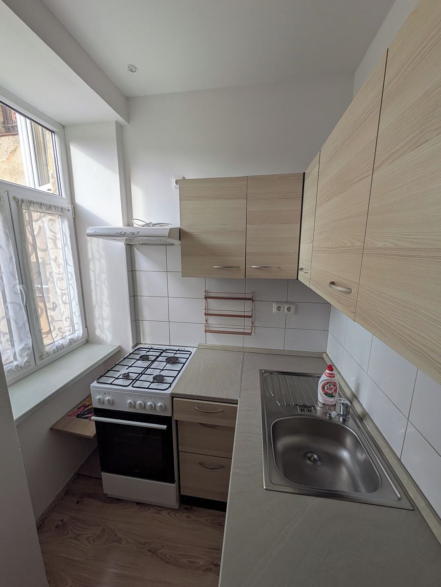 Pronájem bytu 2+kk 47 m² – fotografie 5