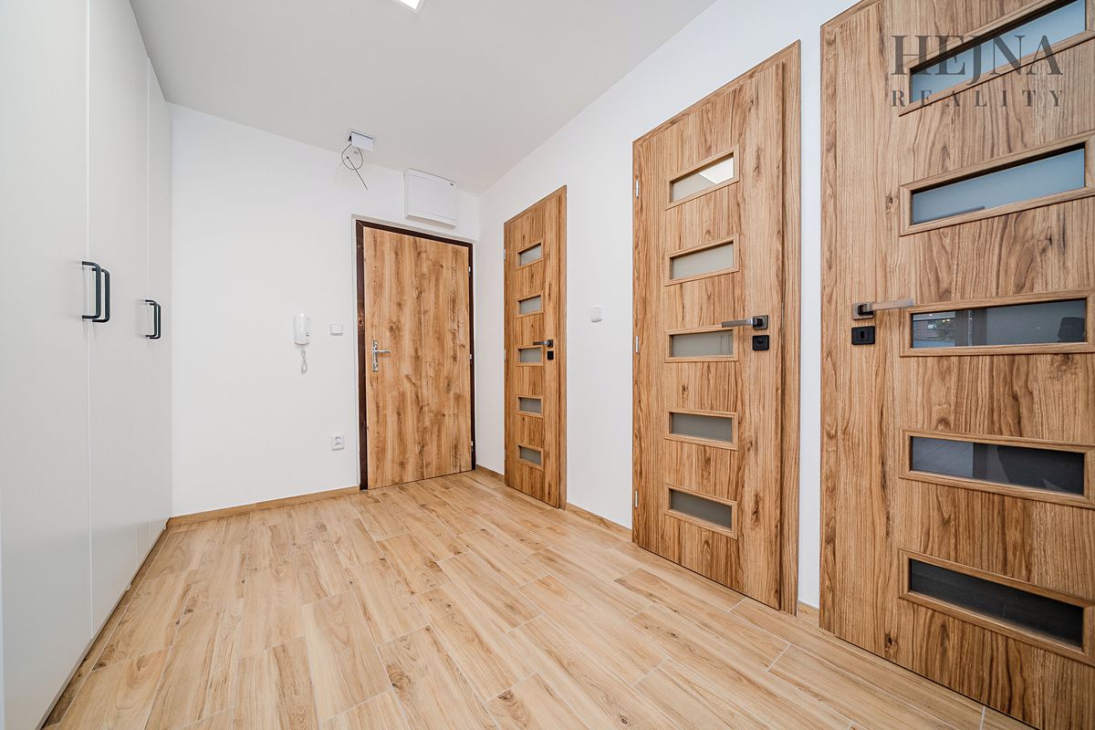 Pronájem bytu 3+1 67 m² – fotografie 4