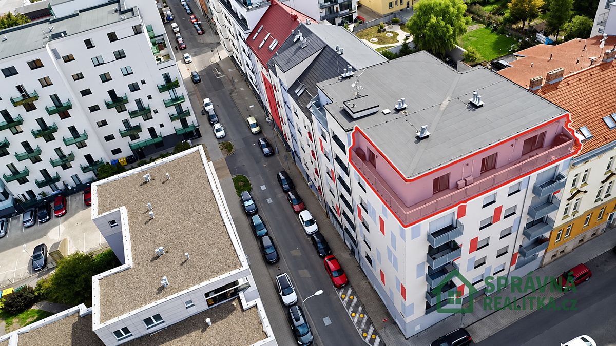 Prodej bytu 4+kk 118 m² – fotografie 2