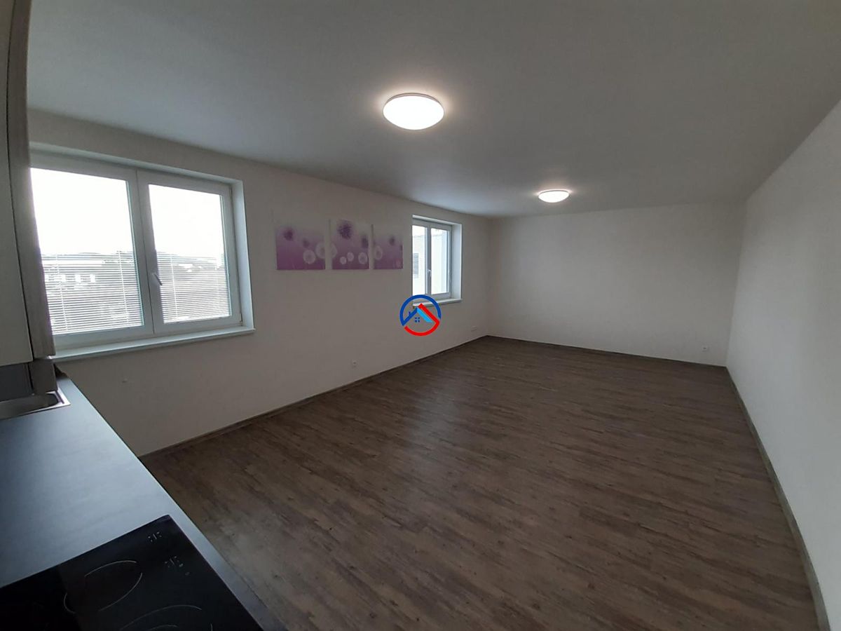 Pronájem bytu 1+kk 42 m² – fotografie 4