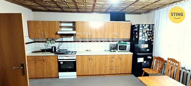 Prodej rodinného domu 120 m², pozemek 2497 m² – fotografie 5