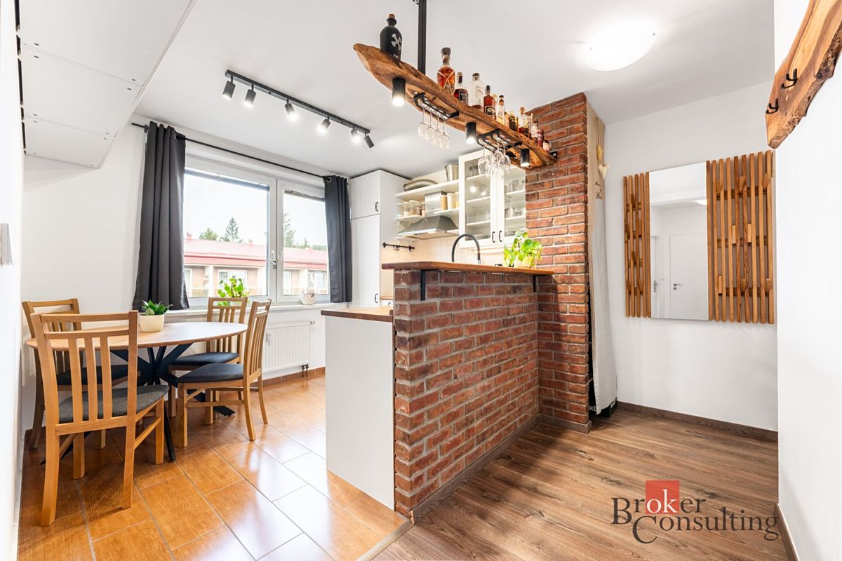Prodej bytu 3+1 80 m² – fotografie 3