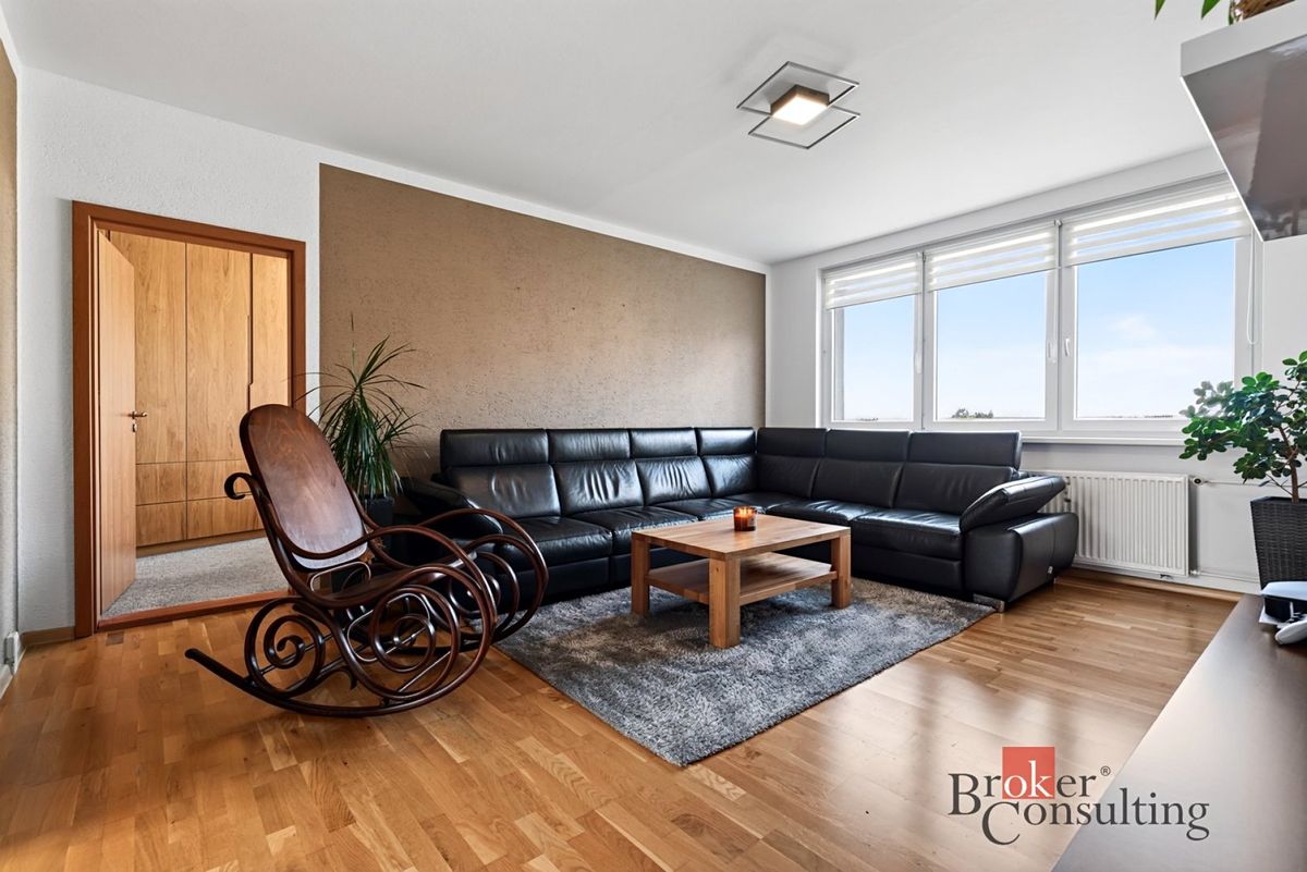 Prodej bytu 4+1 86 m²