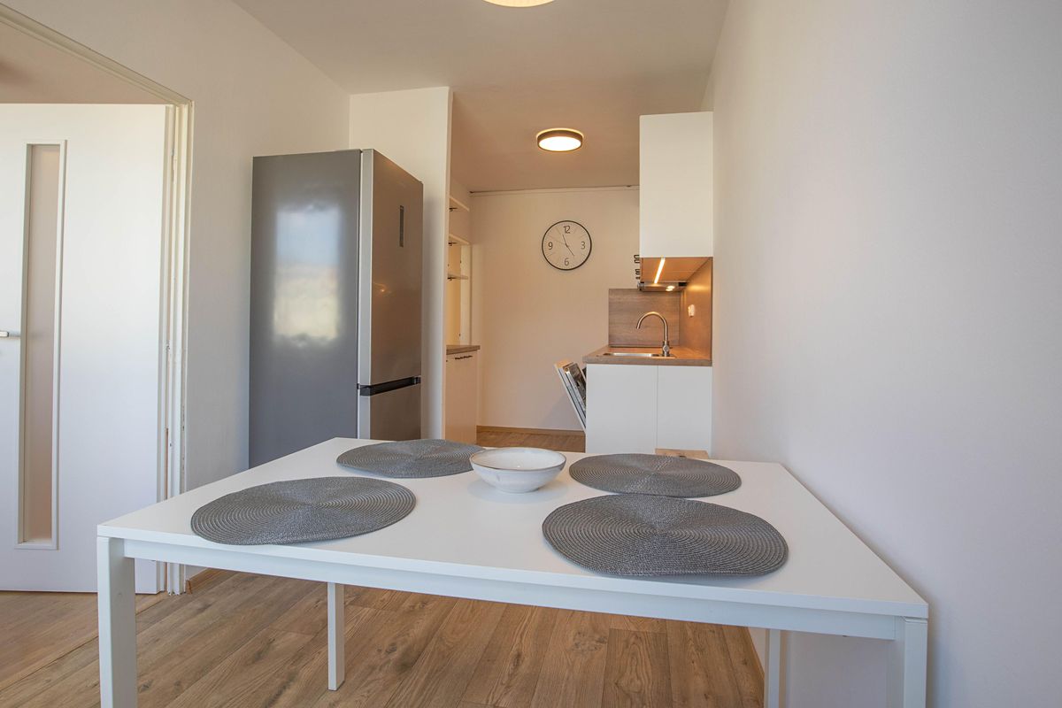 Pronájem bytu 3+1 83 m² – fotografie 4