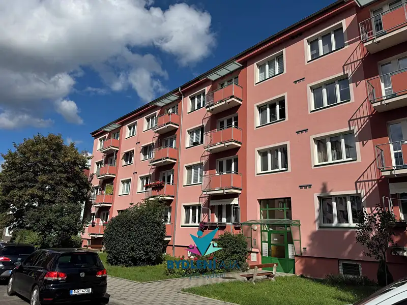 Prodej bytu 2+1 54 m², Teplice – náhled fotky 2