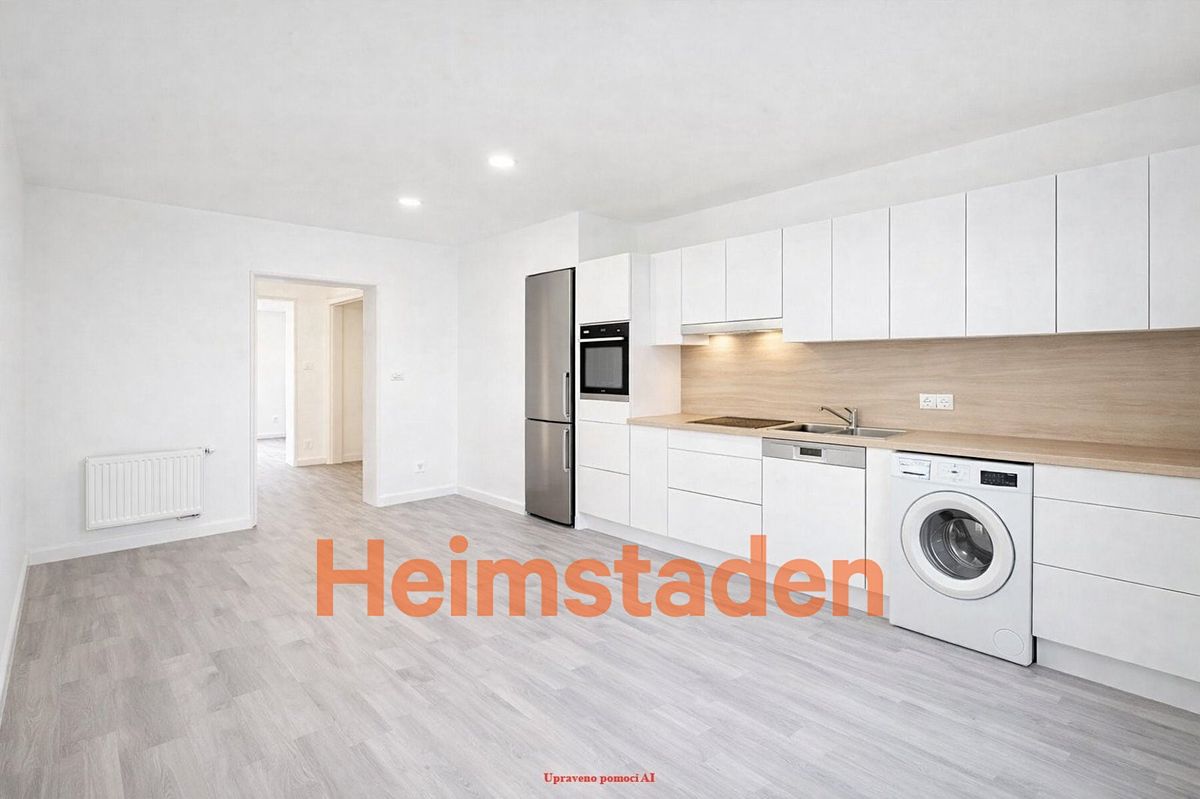 Pronájem bytu 3+kk 93 m² – fotografie 2
